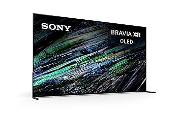 BRAVIA - ソニー　4K OLED テレビ Amazon | ソニー 55V型 4K 有機EL テレビ ブラビア XRJ-55A80J